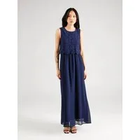 Vila Maxikleid VIMilina (1-tlg) Drapiert/gerafft