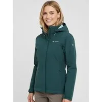 VAUDE Outdoorjacke SE WO BORMIDA JACKET wasser- & winddicht & atmungsaktiv & wattiert, Übergangsjacke
