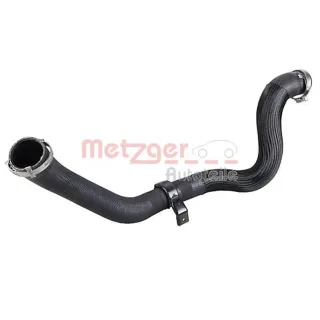 Metzger Ladeluftschlauch oben Citroen DS Opel Peugeot 2400984 2,0