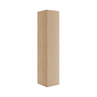 Keuco Hochschrank Edition 11 Art 1-türig, li. 32551, 32551890400