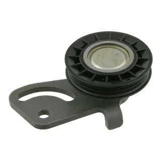 Febi Spannrolle f?r Keilrippenriemen Ford Escort Orion Sierra 1,8 07057