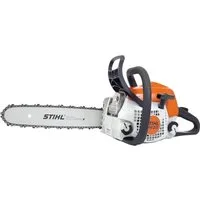 STIHL Benzin-Kettensäge Kettensäge/Motorsäge MS 211/212