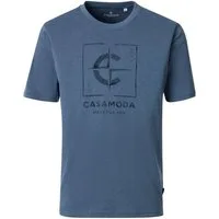 CASAMODA T-Shirt CASAMODA T-Shirt Print
