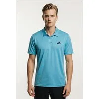adidas Performance Poloshirt WORKOUT ESSENTIALS BASE