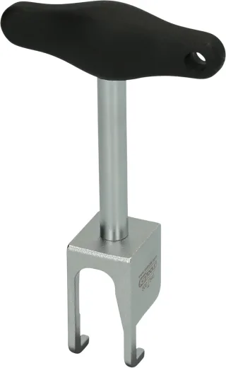KS Tools T-Griff-Zündspulen-Abzieher, Typ 2, 135mm - 500.7545