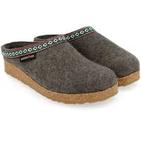 Haflinger Grizzly Franzl Pantoffel