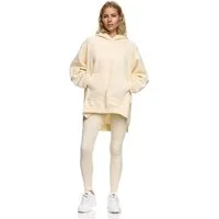 Worldclassca Jogginganzug Worldclassca Oversize Jogginganzug Suit Hausanzug Trainingsanzug, LOUNGEWEAR SUIT ANZUG SPORTANZUG