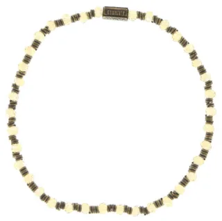 konplott - Armband - Petit Glamour dAfrique gelb