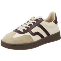 Gant Gant Sneaker Leder Sneaker