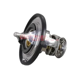 Metzger Thermostat + Dichtung Hyundai Kia 4006427