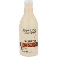 Stapiz Haarshampoo SLEEK LINE REPAIR SHAMPOO