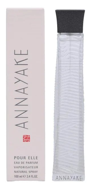 Annayake Pour Elle Edp Spray.