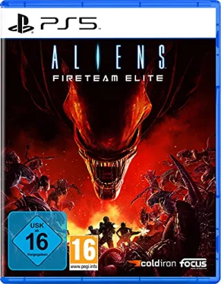 Aliens: Fireteam Elite [für PlayStation 5]