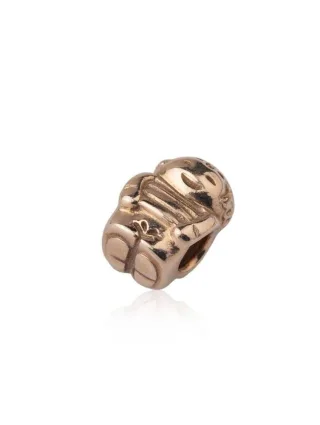 Pandora Charm Gold