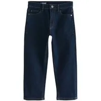 Next Loose-fit-Jeans Loose Fit Jeans mit fünf Taschen (1-tlg)