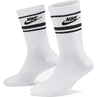 Nike Kurzsocken Everyday Sportswear Crew 3P (3er-Pack)