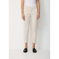 Paddock's Stoffhose LENA Relaxed Fit Stoffhose mit elastischem Dehnbund
