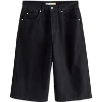 Next Jeansshorts Denim-Jorts-Shorts (1-tlg)