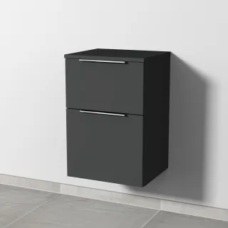 Sanipa Unterschrank 3way (UP144) 580x400x345 UP1441B
