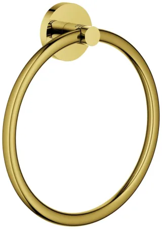 GROHE Handtuchring Essentials 40365 cool sunrise, 40365GL1 40365GL1