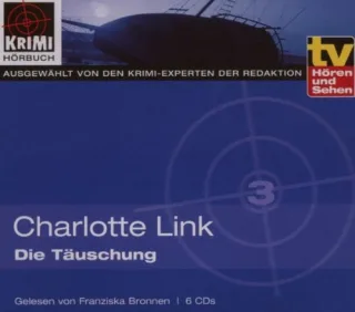 (TV)die Täuschung