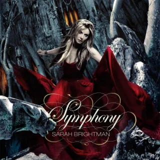 Symphony [Audio CD] BrightmanSarah