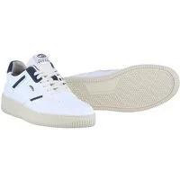Moea Origin - Mushroom - weiss/blau Sneaker