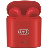 trevi Trevi In-Ear Kopfhörer HMP1220 Air Bluetooth-Kopfhörer (Bluetooth)