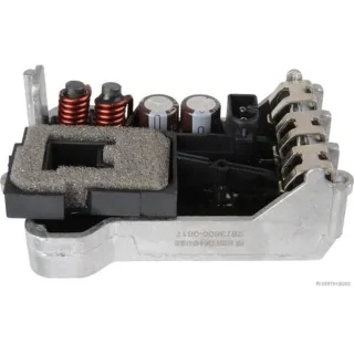Elparts Steuerger?t f?r Heizung Mercedes 75614292