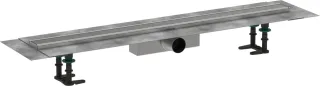 Hansgrohe Komplettset RainDrain Compact 56180800