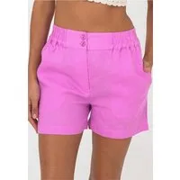 freshlions Shorts Amara (1-tlg) im klassischen Design