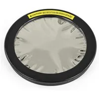 Omegon Teleskop Omegon Sonnenfilter für 90mm Teleskope