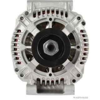 Elparts Generator 75A Dacia Renault 32437321