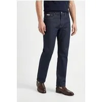 Calvin Klein Jeans Slim-fit-Jeans SLIM CLASSIC Slim fit mit praktischen Eingrifftaschen