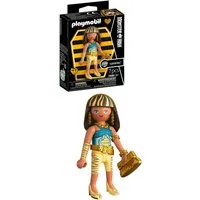 Playmobil® Cleo De Nile (71996), Monster High™ Konstruktions-Spielset, (7 St), Spielfigur