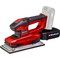 Einhell Schwingschleifer TE-OS 18/230 Li Solo, Akku, 22000 U/min, (2 tlg), ohne Akku und Ladegerät