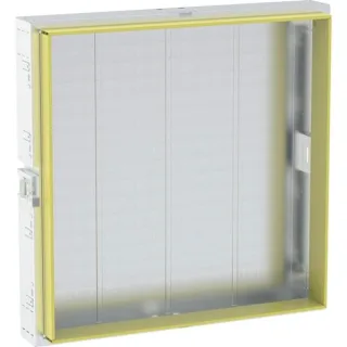 Geberit Rohbaubox für Geberit One Spiegelschrank 120cm, Höhe 90cm, 111945001 111945001