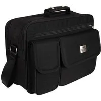EAAKIE Umhängetasche Tasche Arbeitstasche Umhängetasche Flugbegleiter Herrentasche