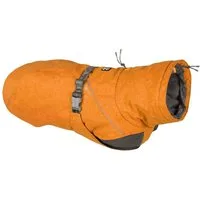 HURTTA Hundemantel Expedition Wintermantel orange