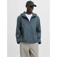Jack & Jones Outdoorjacke JJEFLYNN FUNCTIONAL JACKET NOOS mit Kordelzug