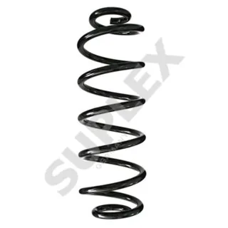 Suplex Feder hinten Audi A6 A7
