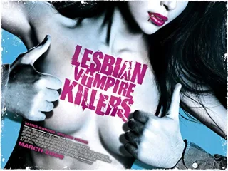 Lesbian Vampire Killers [UK Import]