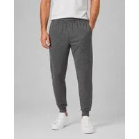 LPO Sweathose Sweathose Dietz Weiches Material, elastischer Bund