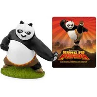 tonies Hörspielfigur Tonies Hörfigur Kung Fu Panda für Toniebox, ab 6 Jahren, 73