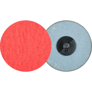 PFERD TOOLS COMBIDISC Keramikkorn Schleifblatt CDR für Stahl und Edelstahl - 42776702