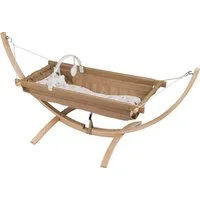 L'Essentiel Maison 100% WOODEN, 56 cm x 44 cm x 135 cm M1103 Babystiefel