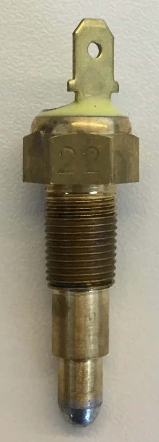 ELMAG Wassertemperaturschalter zu KUBOTA - 9503543