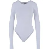 URBAN CLASSICS Body Urban Classics Damen Ladies Stretch Jersey Longsleeve Body