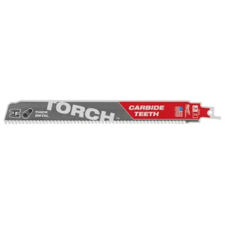 Milwaukee - Säbelsägeblatt 230x7 mm TORCH HM 5erPack - 48005502