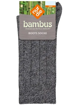 NUR DIE Herren Bambus¹